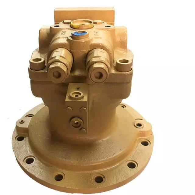 Swing Motor 31Q6 - 10130 31Q6 - 10131 Fits For Hyundai R210LC - 9 R220LC - 9 - Fab Heavy Parts