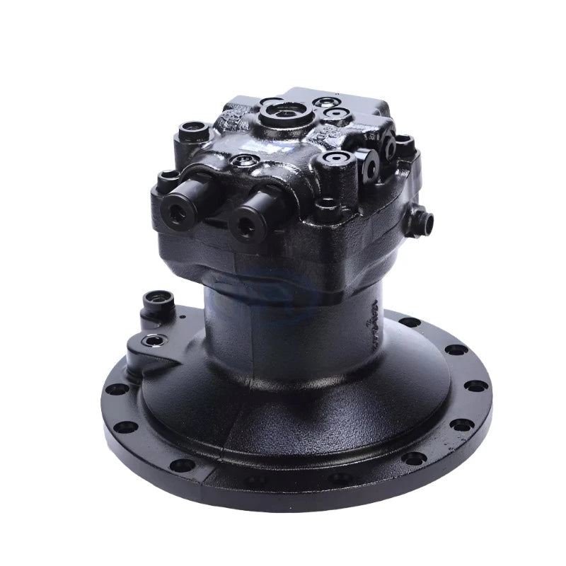 Swing Motor 31QB - 10130 31QB - 10160 Fits For Hyundai R450LC - 7 R480LC - 9 R520LC - 9 - Fab Heavy Parts