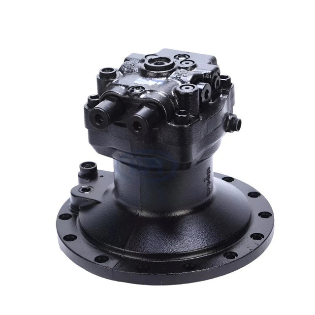 Swing Motor 31QB - 10130 31QB - 10160 Fits For Hyundai R450LC - 7 R480LC - 9 R520LC - 9 - Fab Heavy Parts