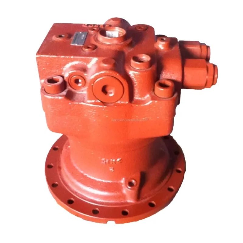 Swing Motor 401 - 00457B 40100457B Fits For Doosan DX300 - 5 DX300 - 7 - Fab Heavy Parts