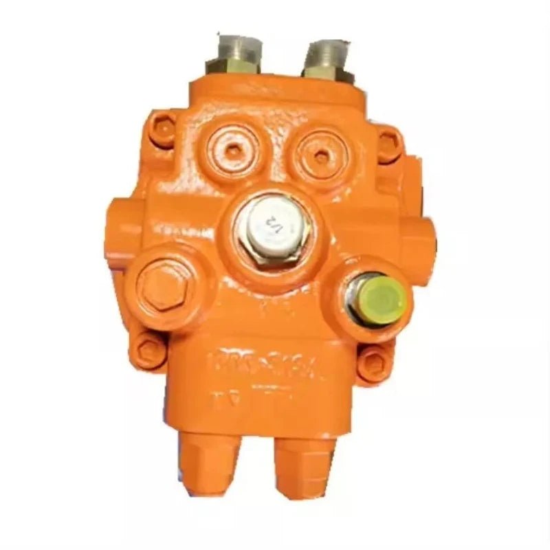 Swing Motor 4364923 MFC50 - 006 Fits For Hitachi EX60 - 5 EX70 - 5 EX75 - Fab Heavy Parts