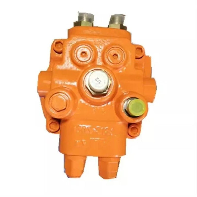 Swing Motor 4364923 MFC50 - 006 Fits For Hitachi EX60 - 5 EX70 - 5 EX75 - Fab Heavy Parts
