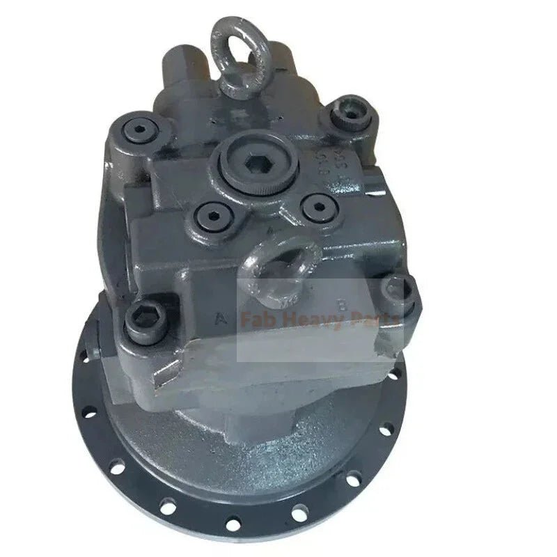 Swing Motor 4625367 M5X130 Fits For Hitachi ZX240 - 3 ZX250H - 3 ZX250LC - 3 - Fab Heavy Parts