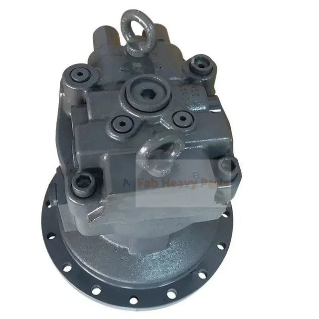 Swing Motor 4625367 M5X130 Fits For Hitachi ZX240 - 3 ZX250H - 3 ZX250LC - 3 - Fab Heavy Parts
