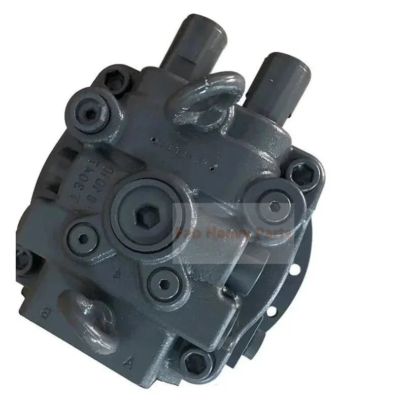 Swing Motor 4625367 M5X130 Fits For Hitachi ZX240 - 3 ZX250H - 3 ZX250LC - 3 - Fab Heavy Parts