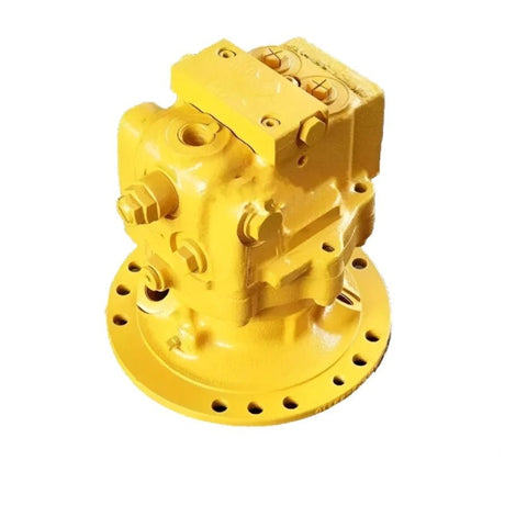 Swing Motor 706 - 73 - 01121 706 - 73 - 03411 Fits For Komatsu PC120 - 6 PC100 - 6 PC130 - 7 PW130 - Fab Heavy Parts