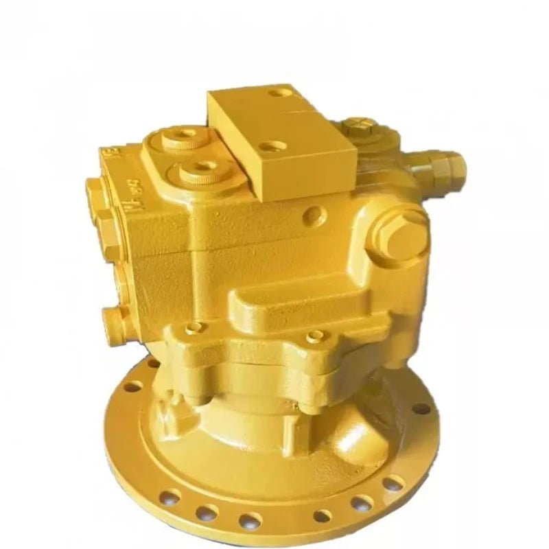 Swing Motor 706 - 75 - 01150 706 - 75 - 03330 Fits For Komatsu PC200 - 6 PC220 - 6 PC210 - 6 6D95 - Fab Heavy Parts