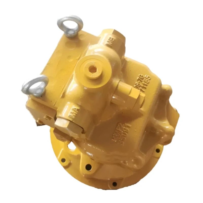 Swing Motor 706 - 7G - 01180 7067G01180 Fits For Komatsu PC228US - 8 PC228 PC228US - Fab Heavy Parts