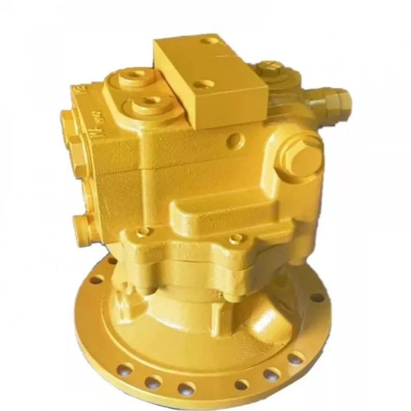 Swing Motor 706 - 7K - 01170 706 - 7K - 01070 Fits For Komatsu PC300 - 7 PC300 - 8 PC400 - 7 PC400 - 8 - Fab Heavy Parts