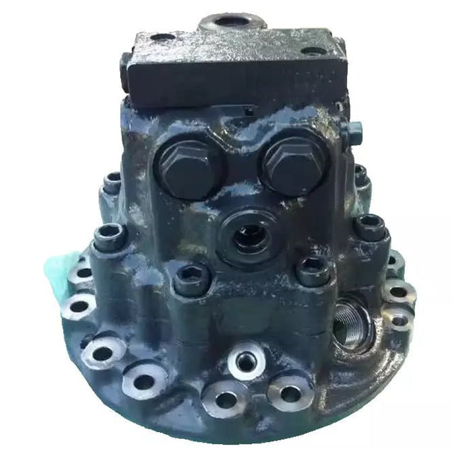 Swing Motor 708 - 73 - 00242 7087300242 Fits For Komatsu PC78UU - 6 PC78US - 6 PC78UD - 6 - Fab Heavy Parts