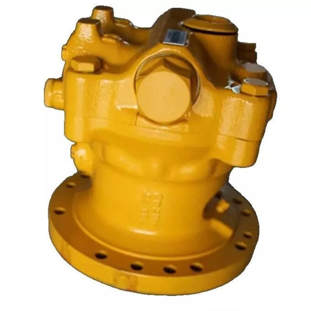 Swing Motor 708 - 7T - 00240 7087T00240 KMF41 Fits For Komatsu PC60 - 7 PC70 - 7 PC60 PC70 - Fab Heavy Parts