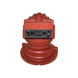 Swing Motor Assembly 170303 - 00049 17030300049 M2X150 Fits For Doosan DH220 - 5 DH220 - 7 DH215 - 7 DH225 - 7 - Fab Heavy Parts