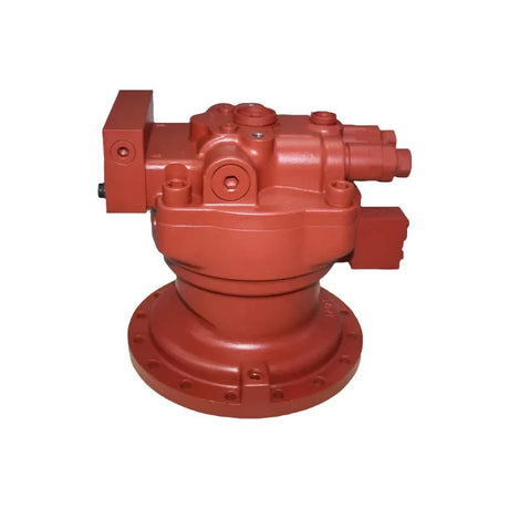 Swing Motor Assembly 170303 - 00049 17030300049 M2X150 Fits For Doosan DH220 - 5 DH220 - 7 DH215 - 7 DH225 - 7 - Fab Heavy Parts