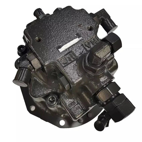 Swing Motor Assembly 22M - 26 - 21001 22M - 26 - 21002 Fits For Komatsu PC40MR PC40MR - 2 PC50MR PC50MR - 2 - Fab Heavy Parts