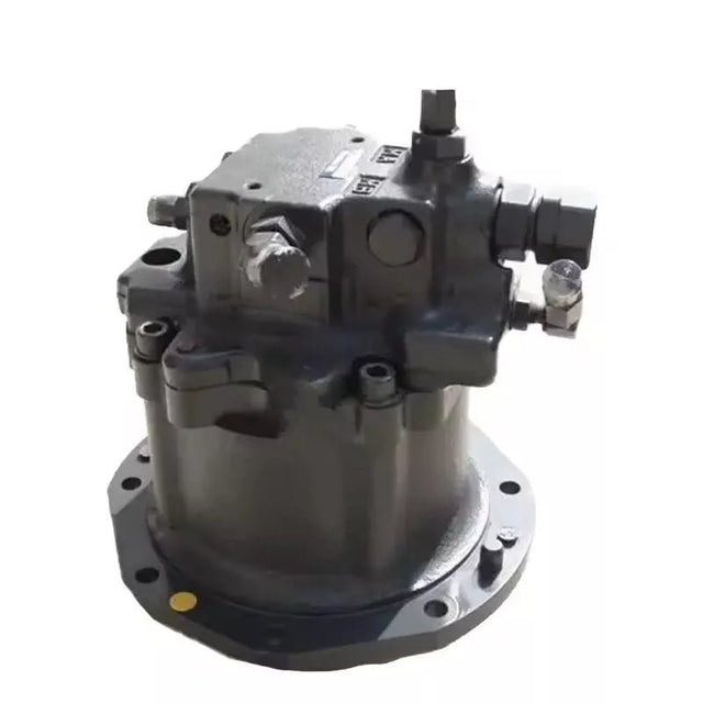 Swing Motor Assembly 22M - 26 - 25000 22M2625000 Fits For Komatsu PC55MR PC55MR - 2 - Fab Heavy Parts