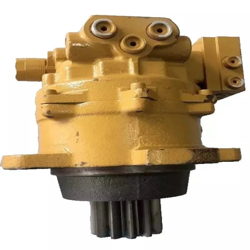 Swing Motor Assembly With Swing Reduction PCR - 2B - 10A - FP - 8584A Fits For Caterpillar E304CR 304C - Fab Heavy Parts