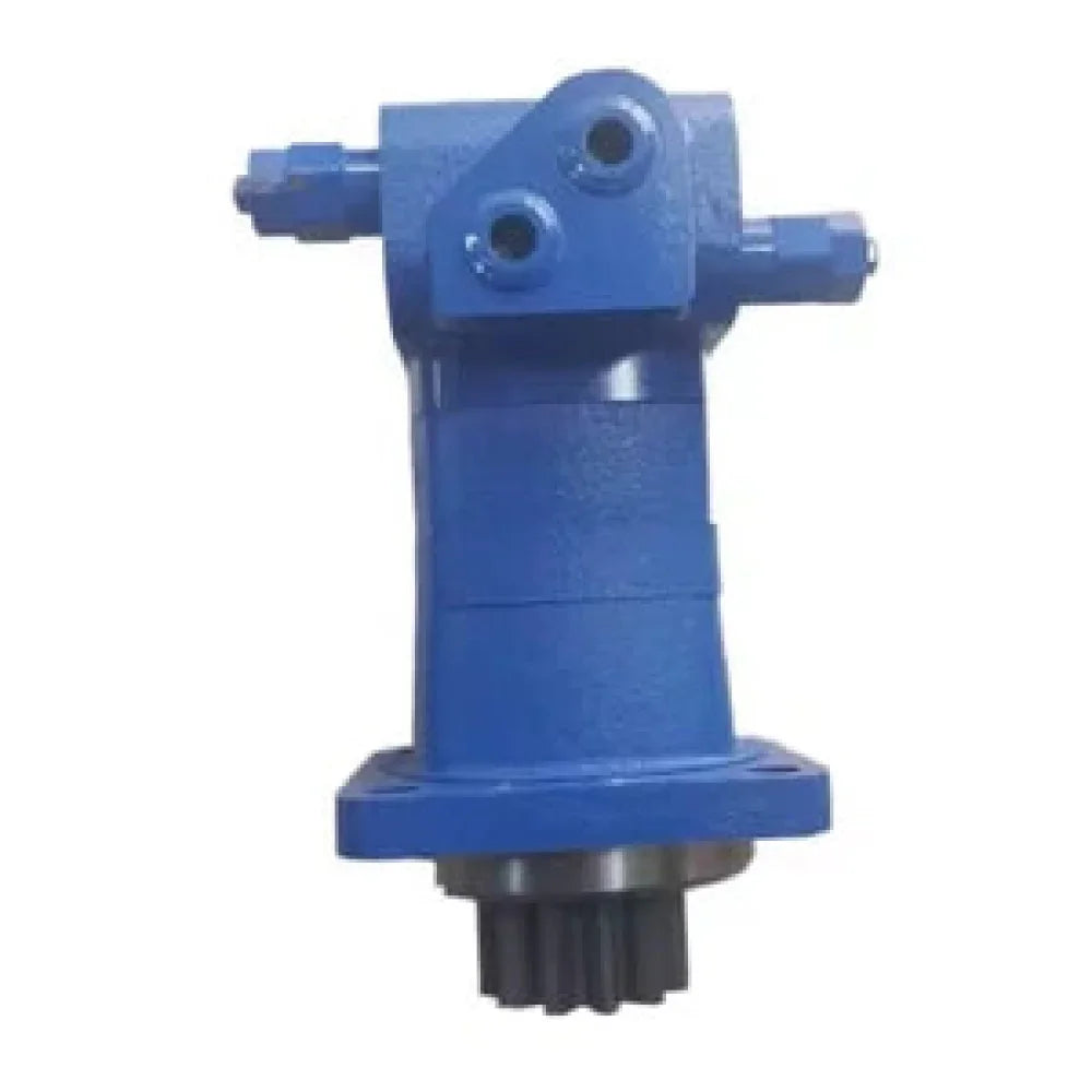 Conjunto de motor de balanço RB238-61280 RB23861280 para Kubota KX41-3 U15 U17 U15-3 U17-3