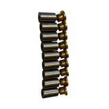 Sworzeń tłokowy silnika obrotowego pasuje do Caterpillar Cat E345B 345B