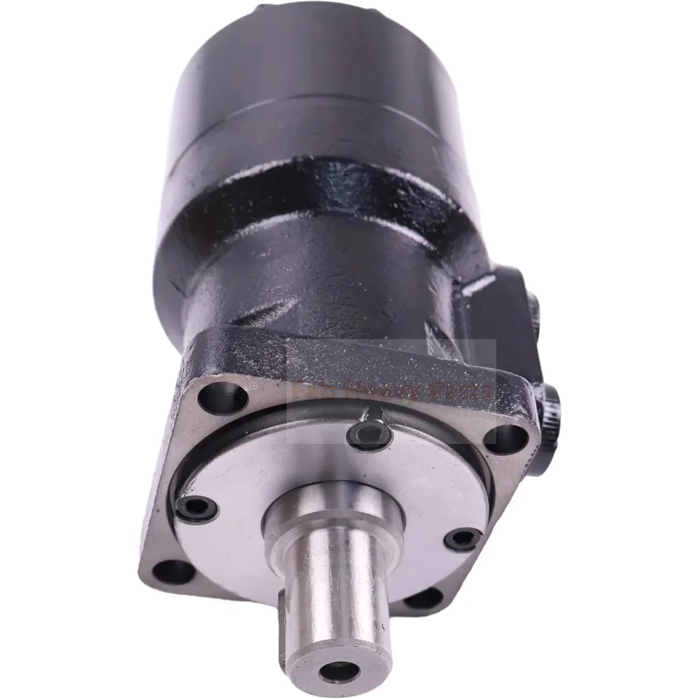 Swing Motor BM2 - CJT - 250 BM2CJT250 Fits for Mini Excavator AGT - 12S - Fab Heavy Parts