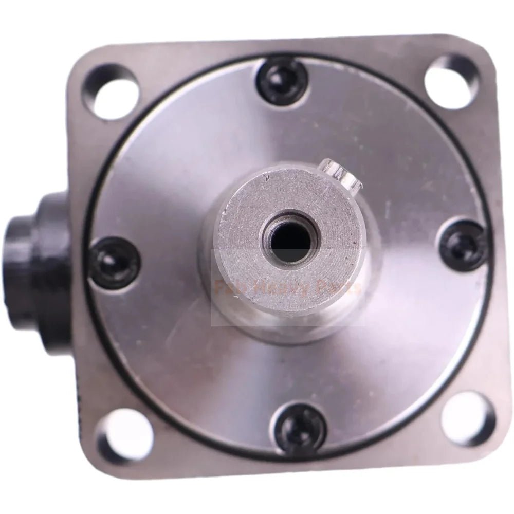 Swing Motor BM2 - CJT - 250 BM2CJT250 Fits for Mini Excavator AGT - 12S - Fab Heavy Parts