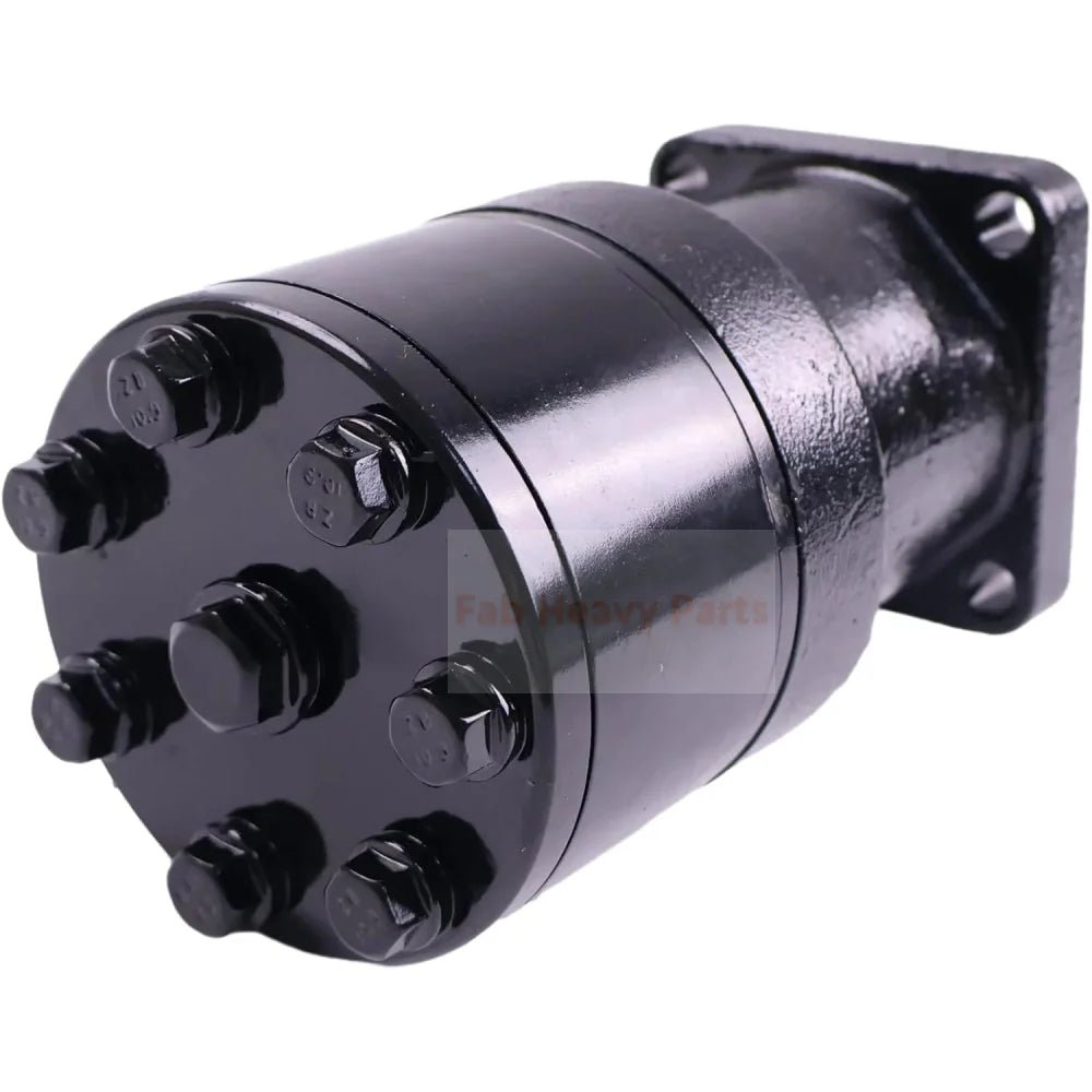 Swing Motor BM2 - CJT - 250 BM2CJT250 Fits for Mini Excavator AGT - 12S - Fab Heavy Parts
