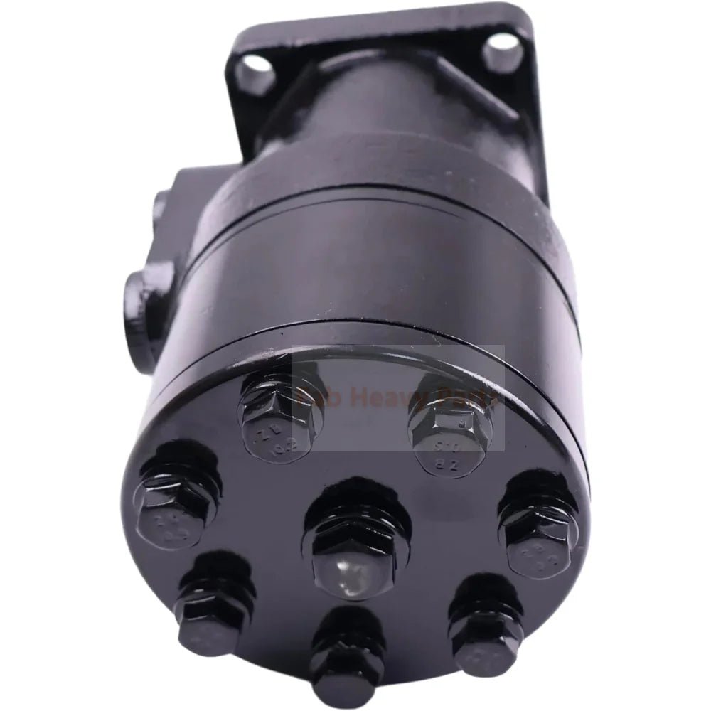 Swing Motor BM2 - CJT - 250 BM2CJT250 Fits for Mini Excavator AGT - 12S - Fab Heavy Parts