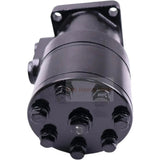 Swing Motor BM2 - CJT - 250 BM2CJT250 Fits for Mini Excavator AGT - 12S - Fab Heavy Parts