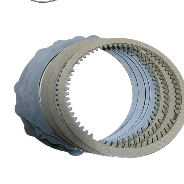 Swing Motor Friction Plate & Steel Plate Fits Hitachi EX200-3 EX220-2 EX220-3 - Fab Heavy Parts