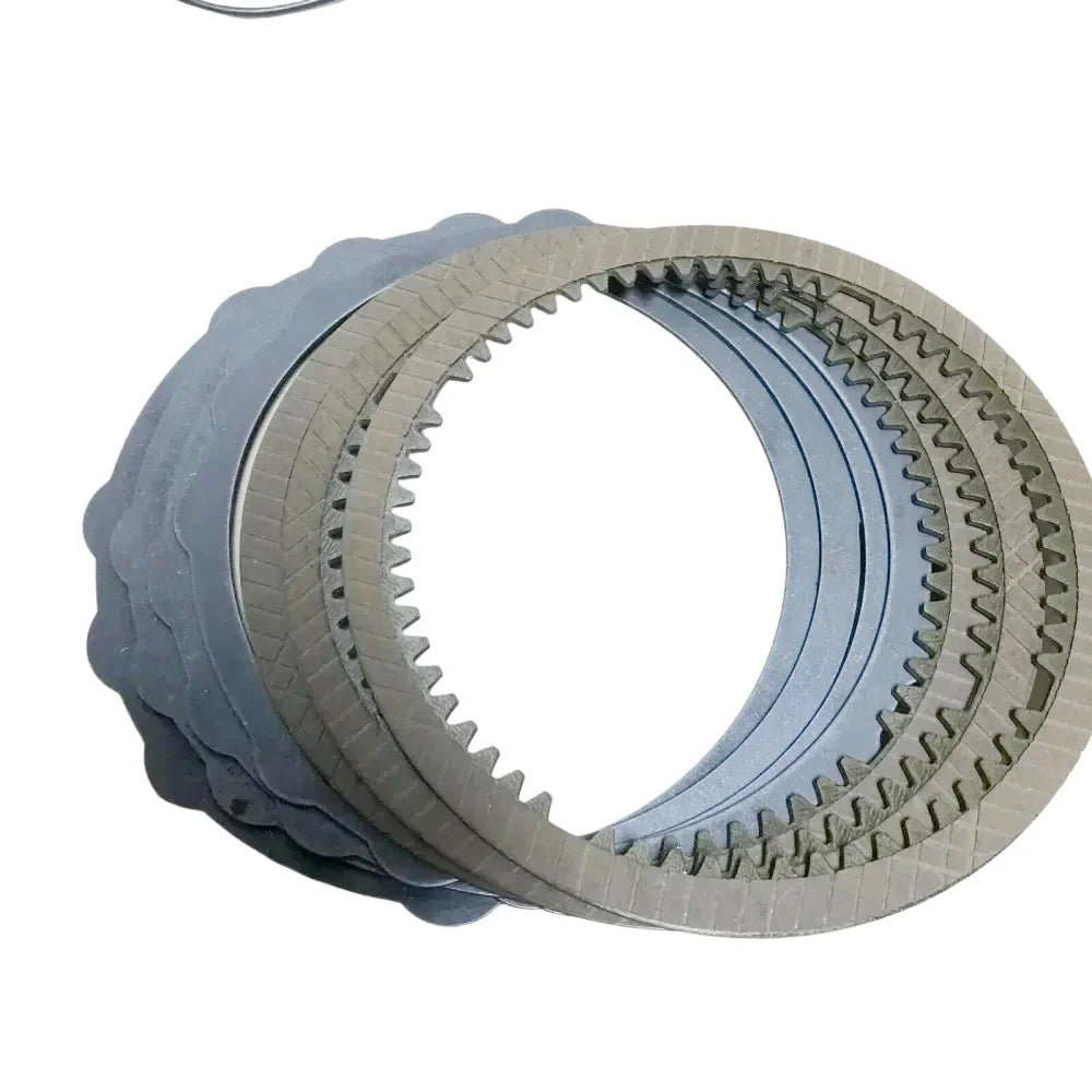 Piastra di attrito del motore di rotazione & Piastra in acciaio per John Deere 790E 790ELC 792ELC