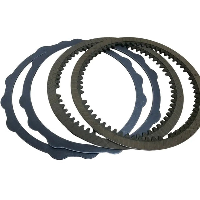 Swing Motor Friction Plate & Steel Plate Kit LMM0337 LMM0336 - Fab Heavy Parts