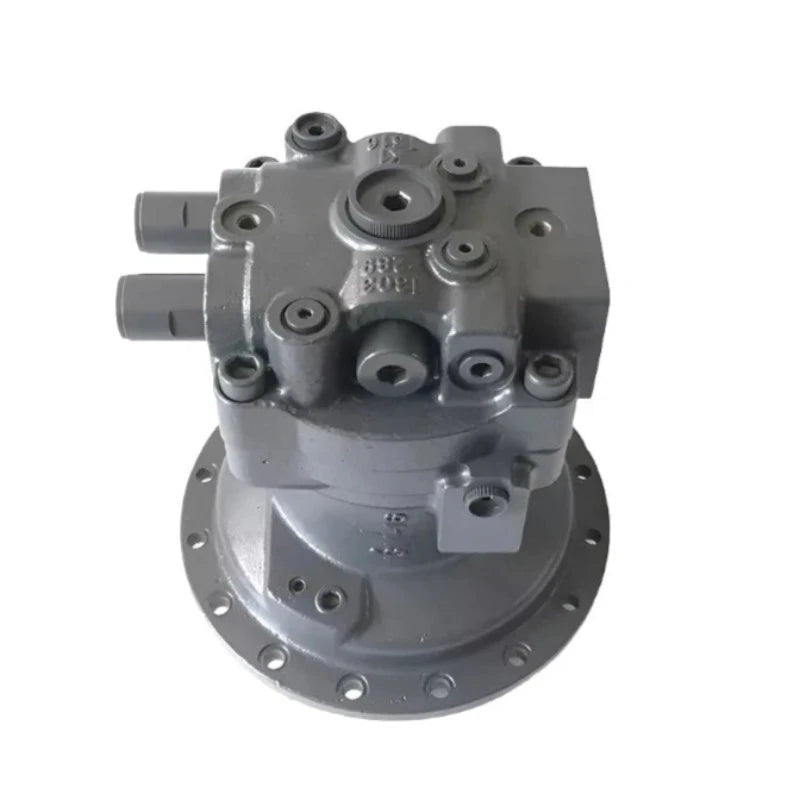 Swing Motor LJ00721 LNM0434 Fits For Case CX130 LX2650 130LX CX135SR - Fab Heavy Parts