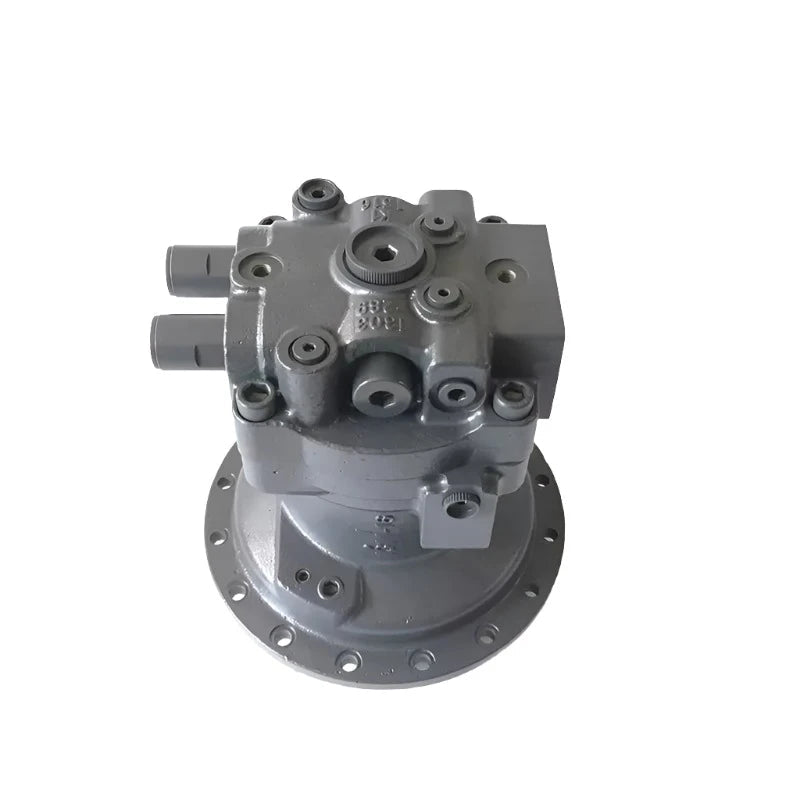 Swing Motor LJ00855 SG04E Fits For Case CX130B LX2650 130LX CX135SR - Fab Heavy Parts