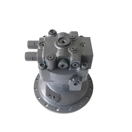 Swing Motor LJ00855 SG04E Fits For Case CX130B LX2650 130LX CX135SR - Fab Heavy Parts