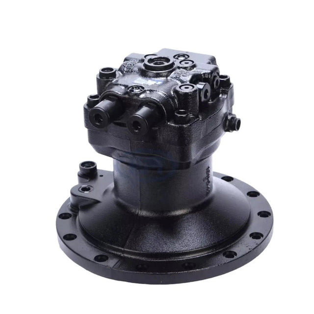 Swing Motor LS15V00018F1 LS15V00019F1 Fits For Kobelco SK485 - 8 - Fab Heavy Parts