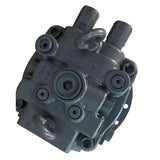 Swing Motor MFC160 SG08E KRC10260 Fits Case CX210B CX210C CX210D - Fab Heavy Parts