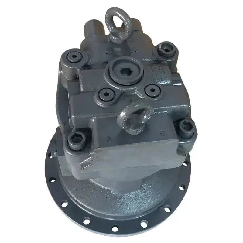 Swing Motor MFC160 SG08E KRC10260 Fits Case CX210B CX210C CX210D - Fab Heavy Parts