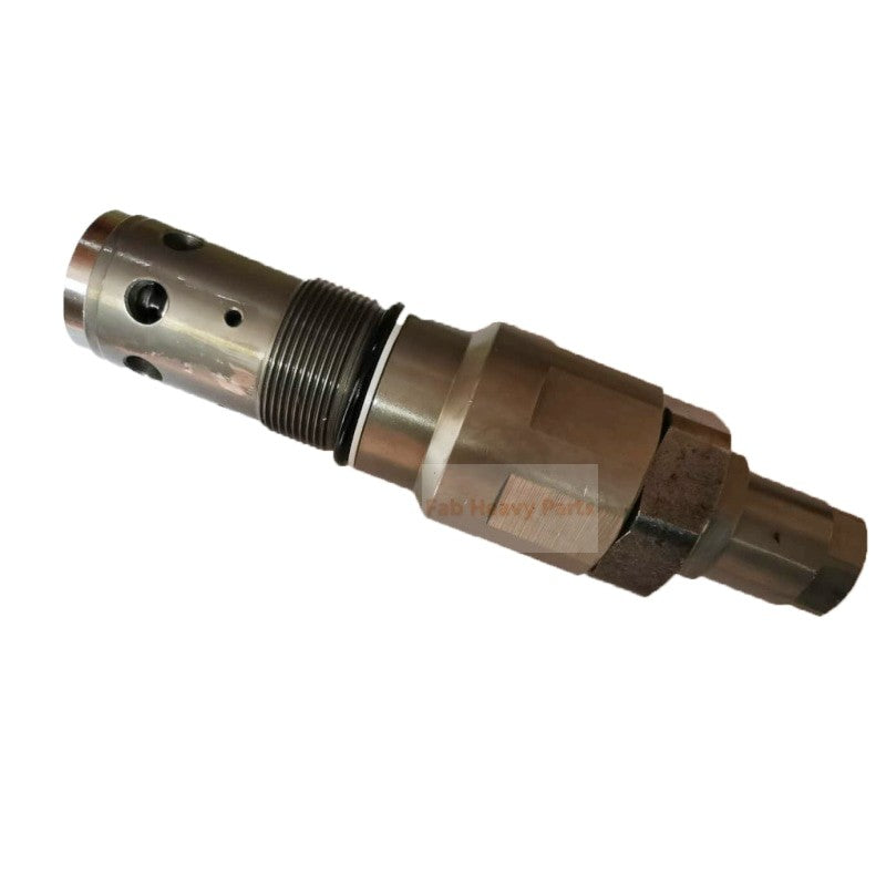 Swing Motor Pressure Relief Valve 0719602 Fits for John Deere Excavator 330LCR 2554 2454D 330LC