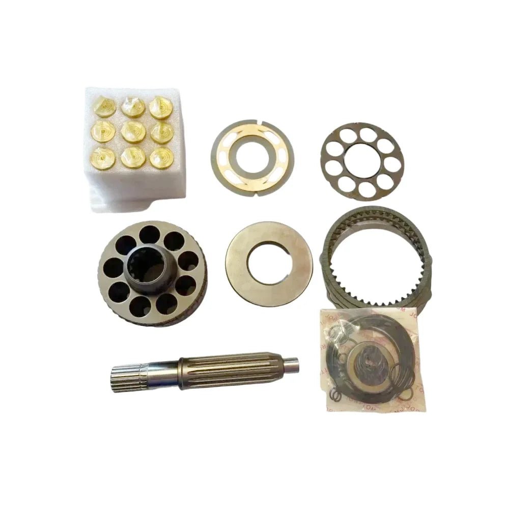 Swing Motor Rebuild Kit Fits CAT E315D 318C 319C 318D 315DL Excavators - Fab Heavy Parts