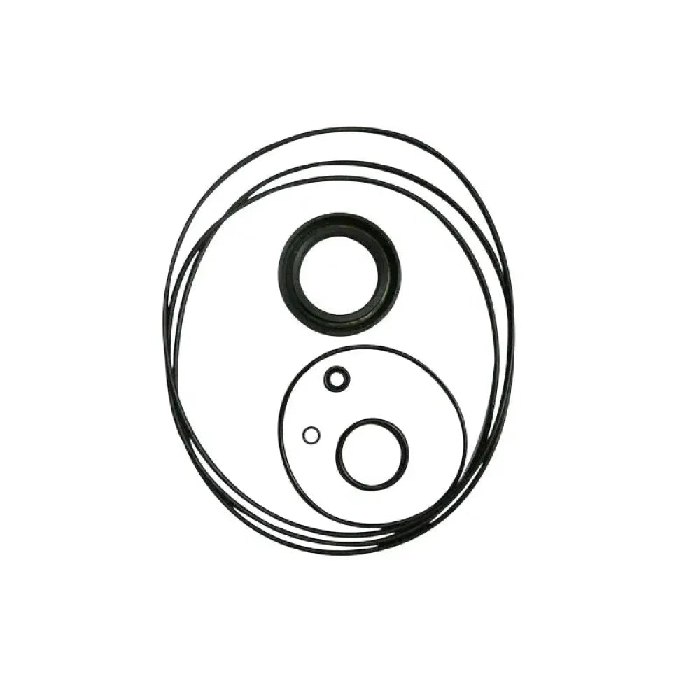 Swing Motor Rebuild Kit for Caterpillar E311 E312C E312D with Cylinder Block Piston and Seal - Fab Heavy Parts