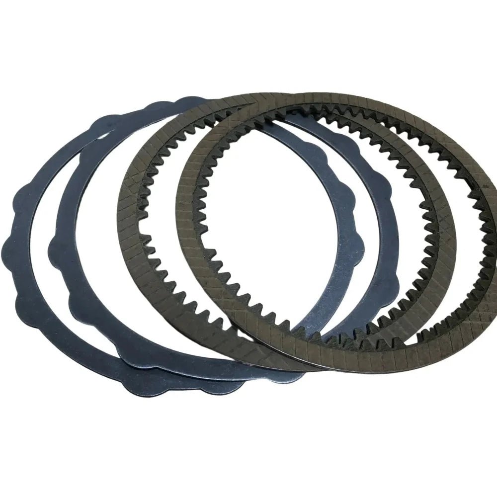 Swing Motor Rebuild Kit for Caterpillar E311 E312C E312D with Cylinder Block Piston and Seal - Fab Heavy Parts