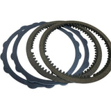 Swing Motor Rebuild Kit for Caterpillar E311 E312C E312D with Cylinder Block Piston and Seal - Fab Heavy Parts