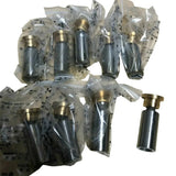 Swing Motor Rebuild Kit for Caterpillar E311 E312C E312D with Cylinder Block Piston and Seal - Fab Heavy Parts