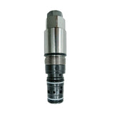 Swing Motor Relief Valve 4286404 4328226 4373201 Fits for John Deere Excavator 490E 110 120 - Fab Heavy Parts