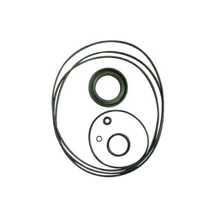Swing Motor Seal Kit 173-3454 | Fits Caterpillar CAT E315D, 318D, 319C - Fab Heavy Parts