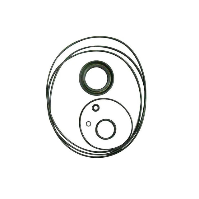 Swing Motor Seal Kit 173-3454 | Fits Caterpillar CAT E315D, 318D, 319C - Fab Heavy Parts