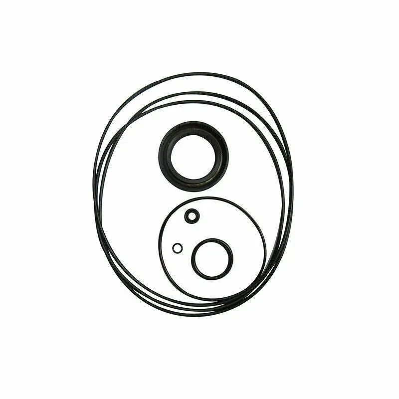 Swing Motor Seal Kit for Caterpillar E307C 307C 308C Excavator - Fab Heavy Parts