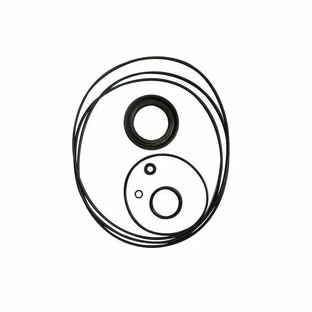 Swing Motor Seal Kit for Caterpillar E307D 307D 308D Excavator - Fab Heavy Parts