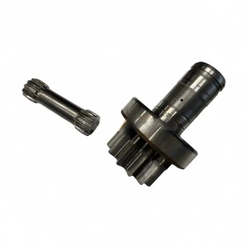 Swing Motor Shaft RA238 - 90040 RA238 - 90320 for Kubota Excavator KX016 - 4 KX018 - 4 KX018 - 4CA - Fab Heavy Parts
