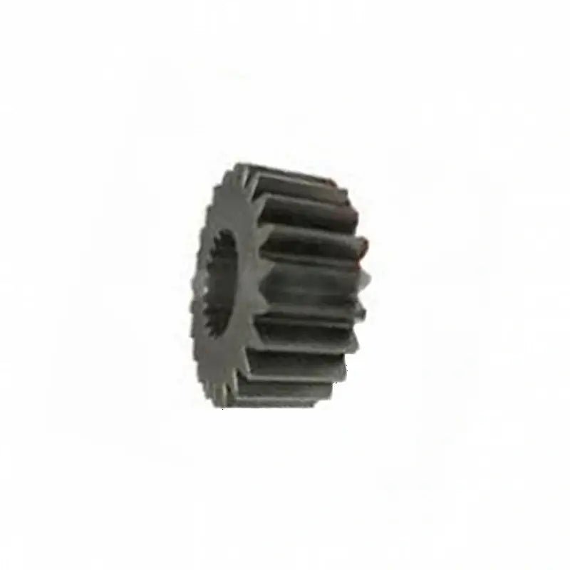 excavator swing gear Swing Motor Sun Gear 3037606 for John Deere Excavator 290D 490 493D 490D  495D