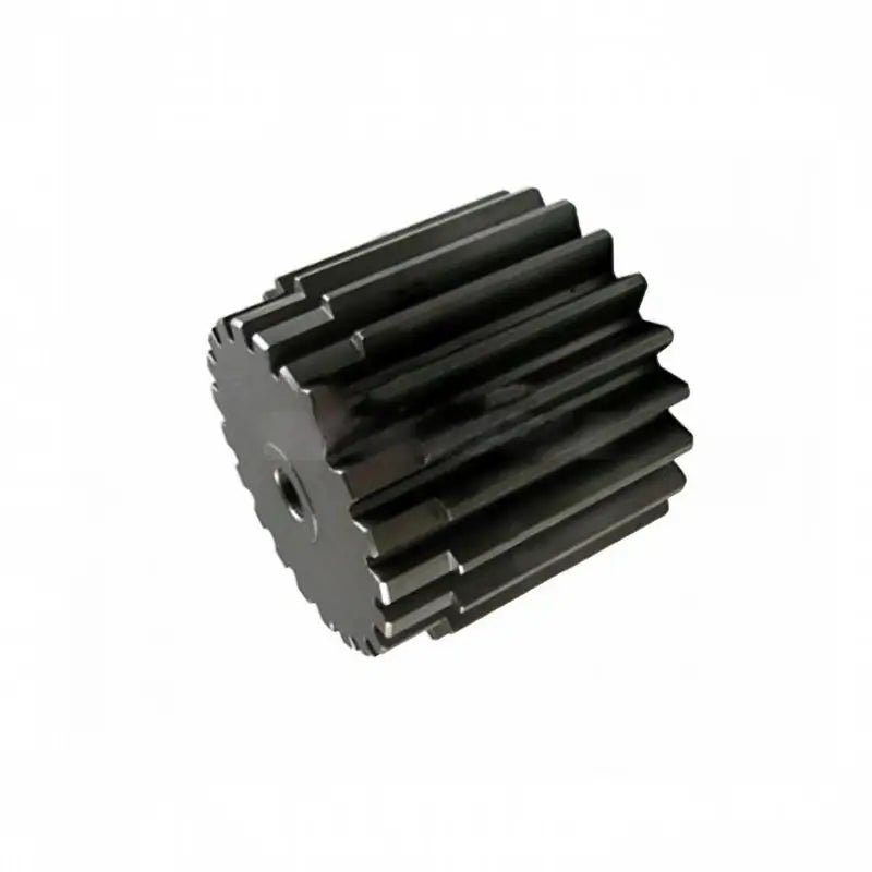 Swing Motor Sun Gear 3039518 for Hitachi Excavator EX270 EX300 - Fab Heavy Parts